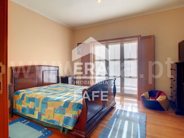 Moradia T4 Fafe - 105308 - 14