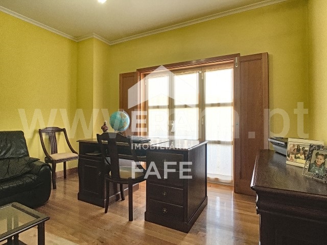 Moradia T4 Fafe - 105308 - 18