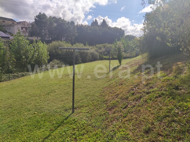 Moradia T4 Fafe, Fornelos - 1197751 - 21