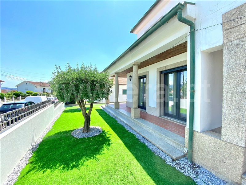 Moradia T4 Fafe, Fornelos - 1500426 - 2