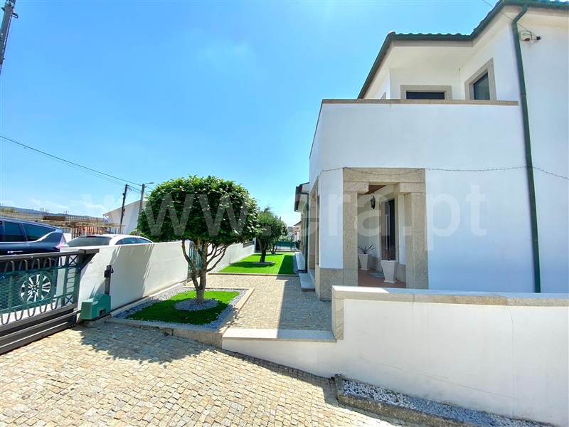 Moradia T4 Fafe, Fornelos - 1500426 - 3