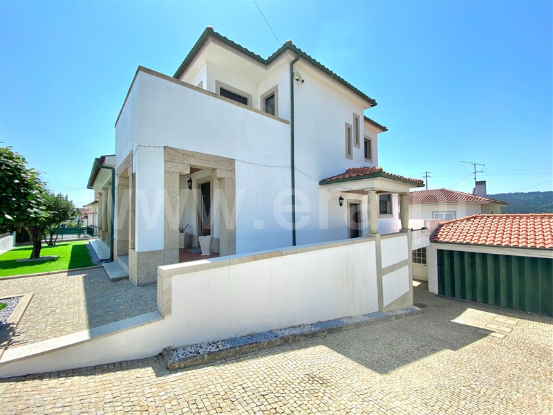 Moradia T4 Fafe, Fornelos - 1500426 - 4