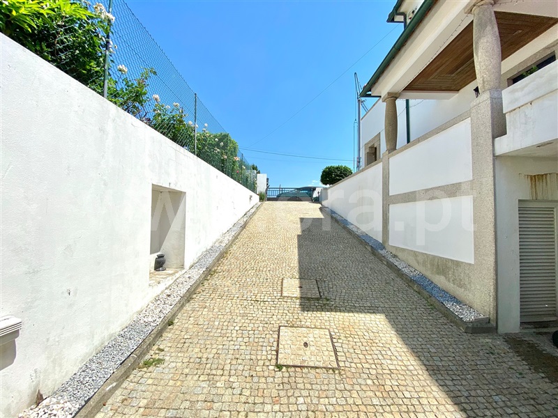 Moradia T4 Fafe, Fornelos - 1500426 - 5