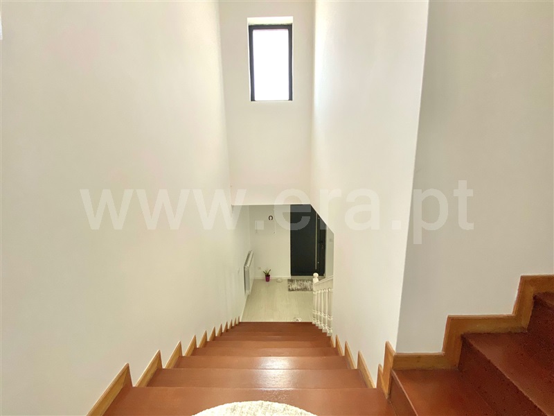 Moradia T4 Fafe, Fornelos - 1500426 - 11