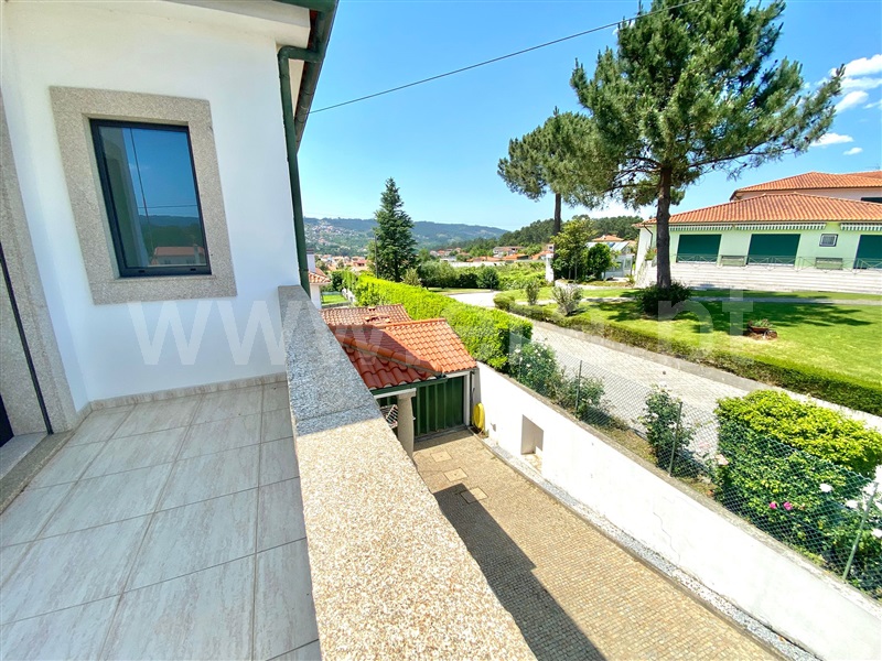 Moradia T4 Fafe, Fornelos - 1500426 - 12
