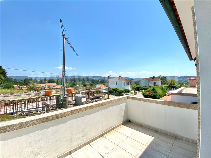 Moradia T4 Fafe, Fornelos - 1500426 - 14