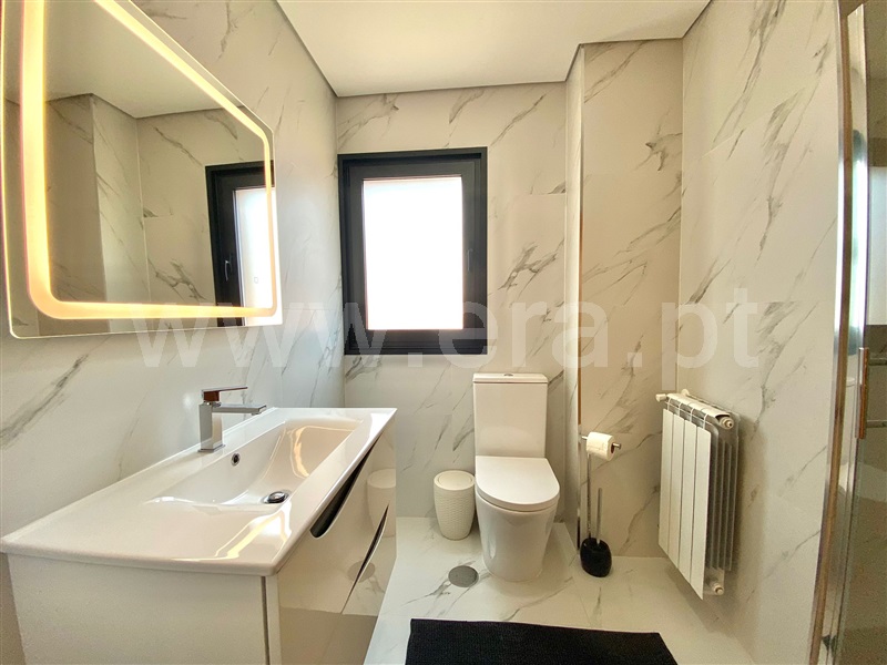 Moradia T4 Fafe, Fornelos - 1500426 - 15