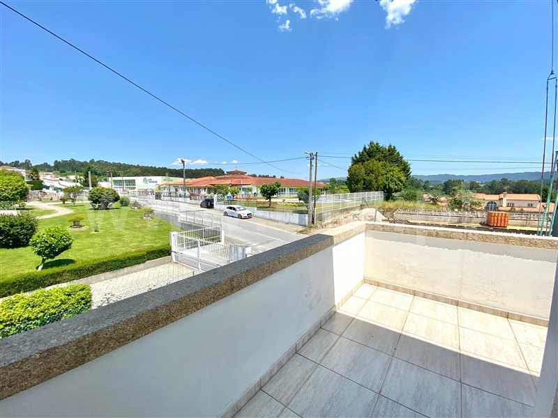 Moradia T4 Fafe, Fornelos - 1500426 - 18