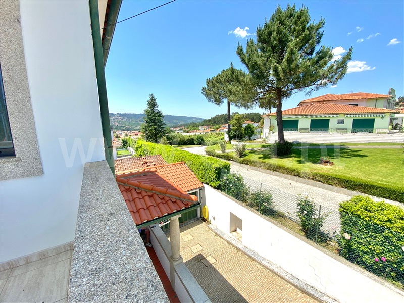 Moradia T4 Fafe, Fornelos - 1500426 - 19