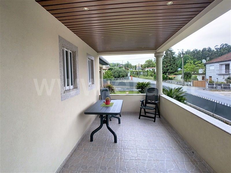 Moradia T4 à venda em Golães, Fafe — foto 15