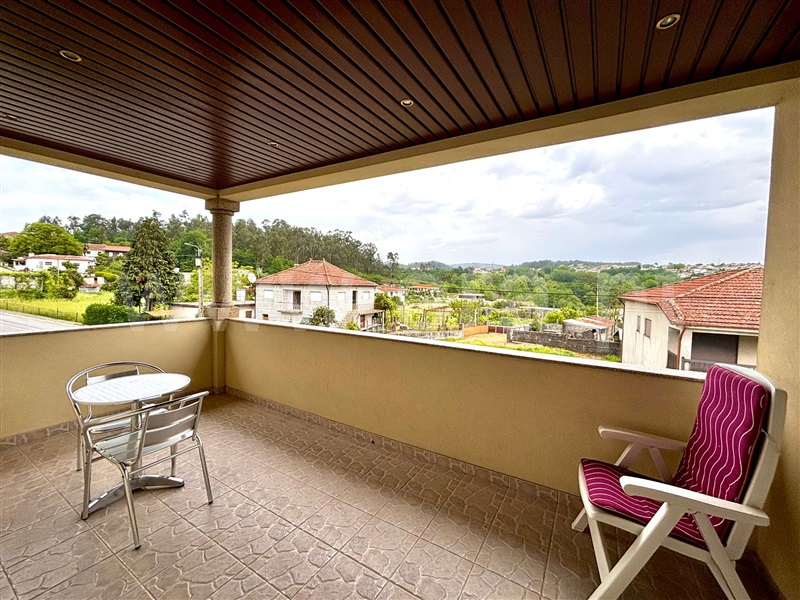 Moradia T4 à venda em Golães, Fafe — foto 20