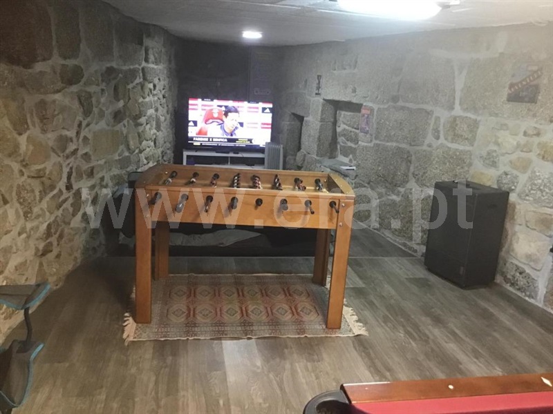 Moradia T4 Fafe, Monte e Queimadela - 1462777 - 3