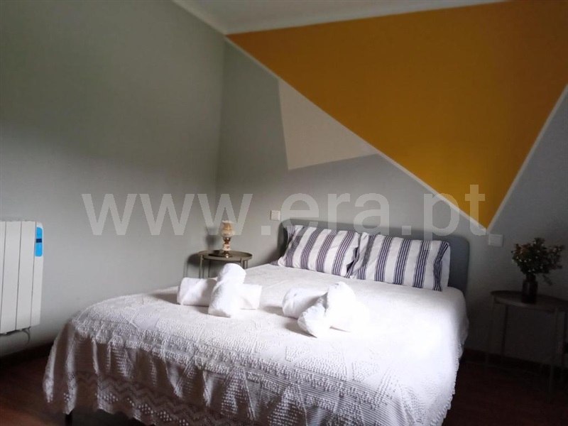 Moradia T4 Fafe, Monte e Queimadela - 1462777 - 9