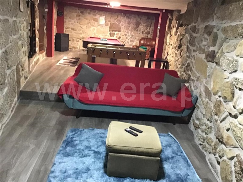Moradia T4 Fafe, Monte e Queimadela - 1462777 - 13
