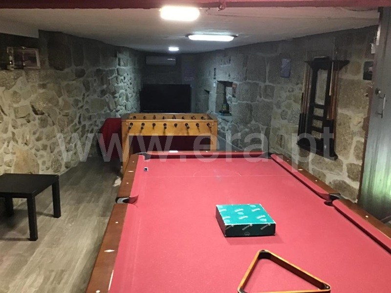 Moradia T4 Fafe, Monte e Queimadela - 1462777 - 15