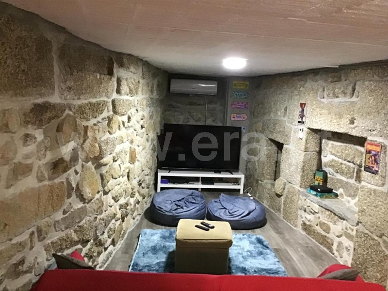 Moradia T4 Fafe, Monte e Queimadela - 1462777 - 16