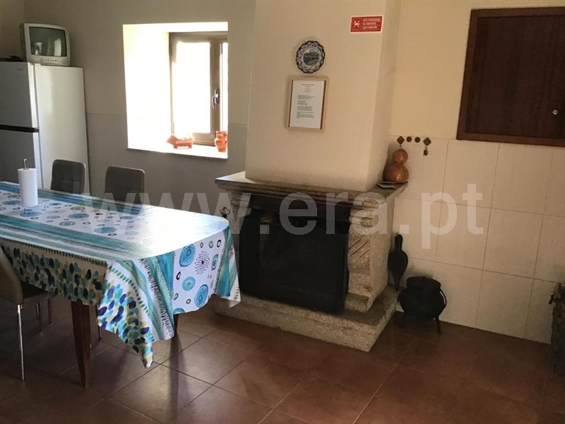 Moradia T4 Fafe, Monte e Queimadela - 1462777 - 19