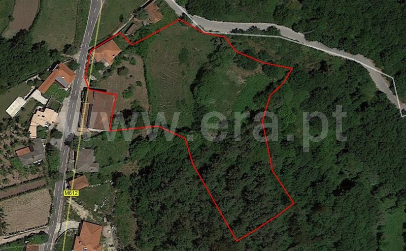 Moradia T4 Fafe, Monte e Queimadela - 1462777 - 37