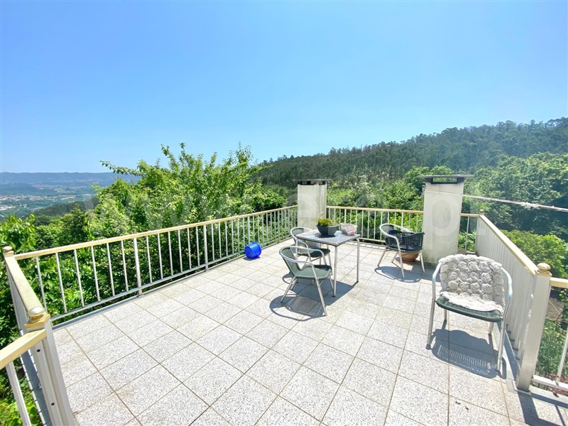 Moradia T4 Fafe, Passos - 1486350 - 4