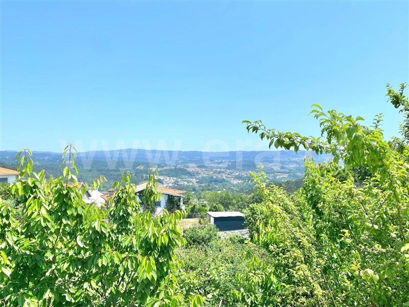 Moradia T4 Fafe, Passos - 1486350 - 5