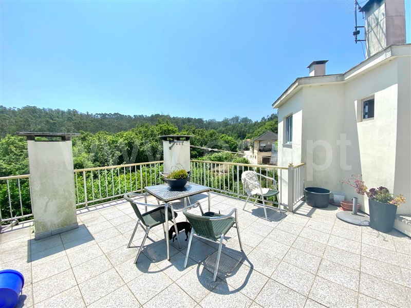 Moradia T4 Fafe, Passos - 1486350 - 8