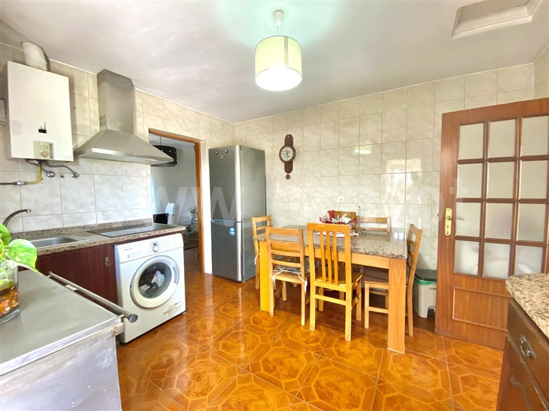 Moradia T4 Fafe, Passos - 1486350 - 18