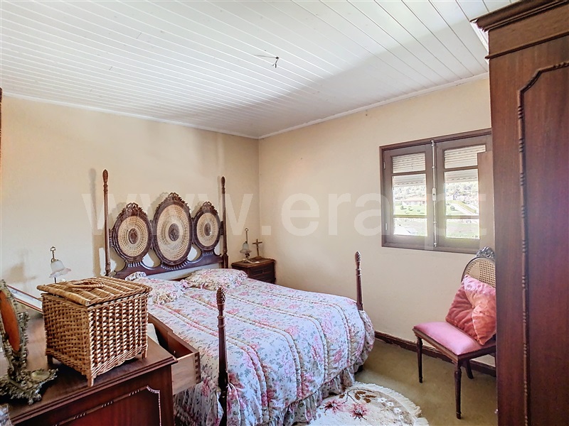 Moradia T4 Fafe, Silvares (São Martinho) - 1384015 - 5
