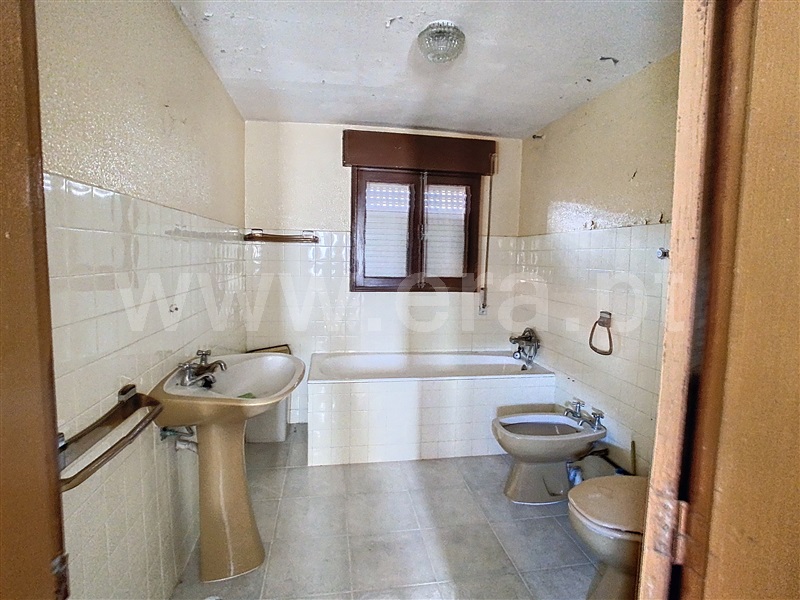Moradia T4 Fafe, Silvares (São Martinho) - 1384015 - 8