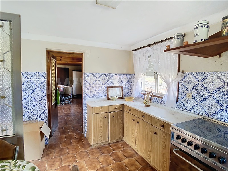 Moradia T4 Fafe, Silvares (São Martinho) - 1384015 - 12