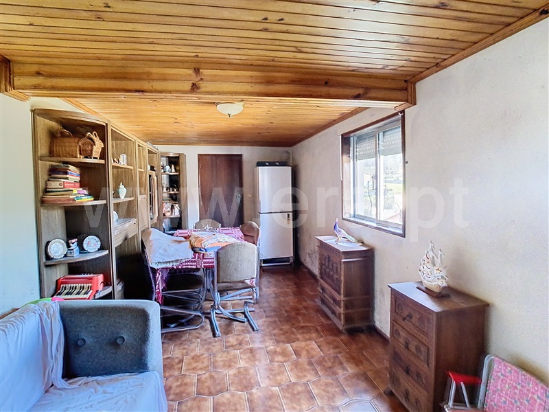 Moradia T4 Fafe, Silvares (São Martinho) - 1384015 - 13