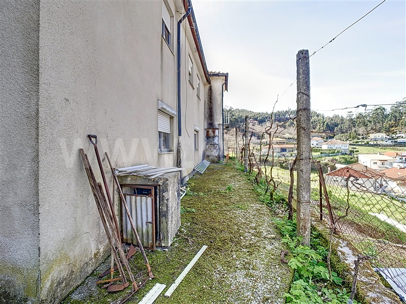Moradia T4 Fafe, Silvares (São Martinho) - 1384015 - 15