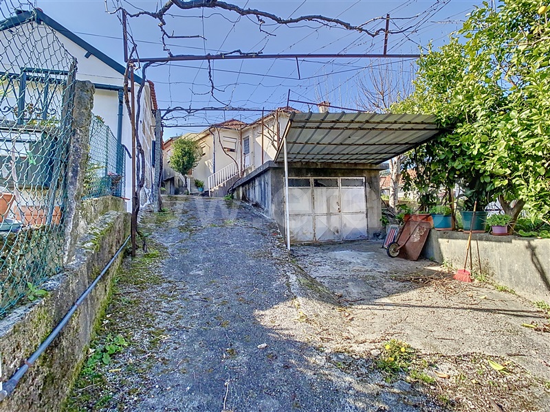 Moradia T4 Fafe, Silvares (São Martinho) - 1384015 - 20