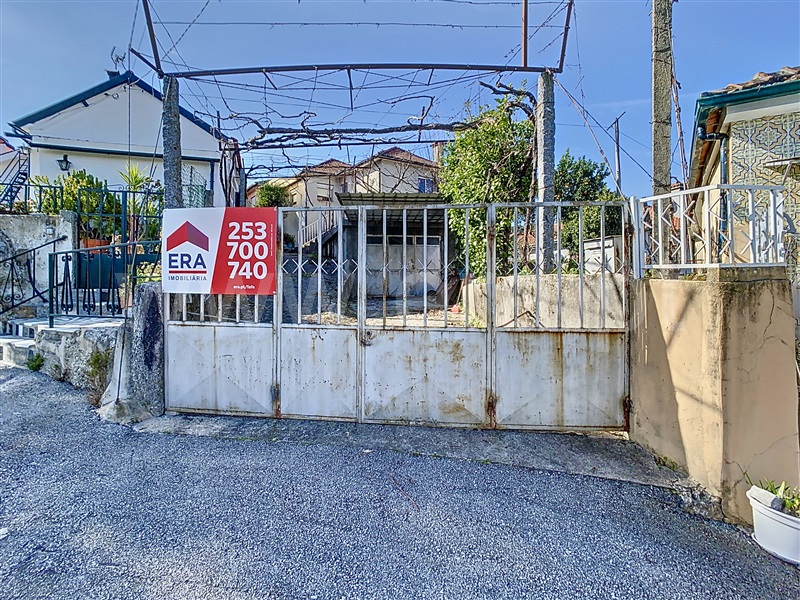 Moradia T4 Fafe, Silvares (São Martinho) - 1384015 - 21