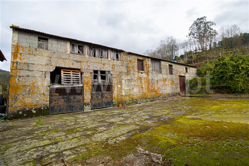 Casa Senhorial T4 Felgueiras, Jugueiros - 1463626 - 4