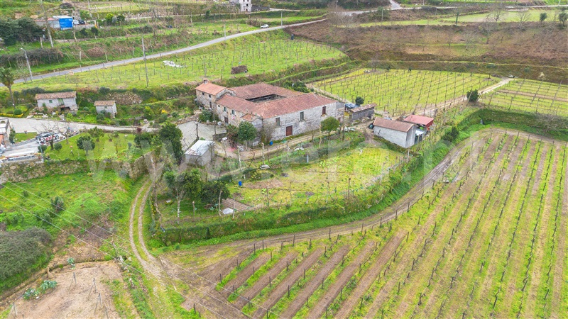 Moradia T4 Felgueiras, Jugueiros - 1463626 - 8
