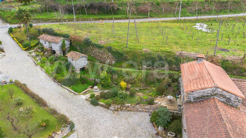 Moradia T4 Felgueiras, Jugueiros - 1463626 - 9