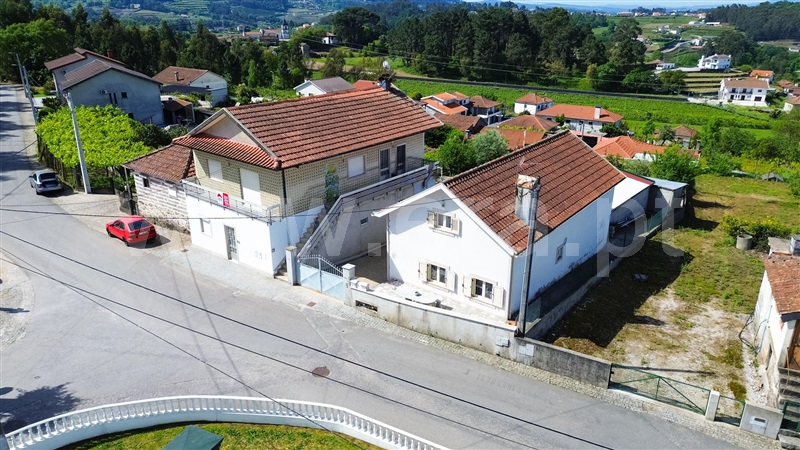 Moradia T4 / Felgueiras, Macieira da Lixa e Caramos