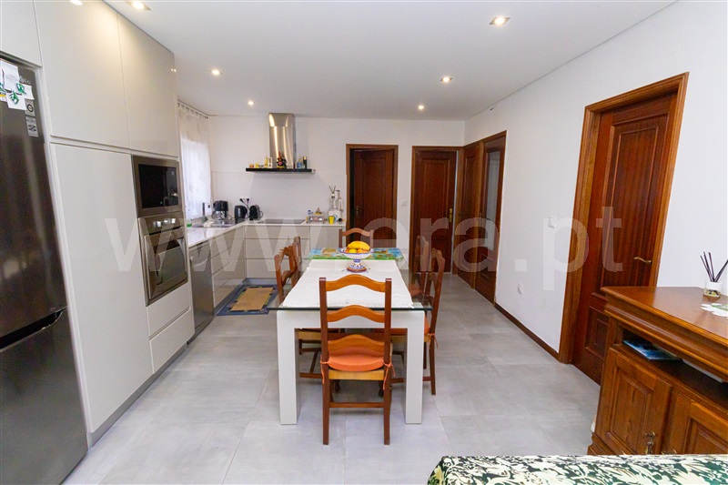 Moradia T4 Felgueiras, Macieira da Lixa e Caramos - 1402573 - 5