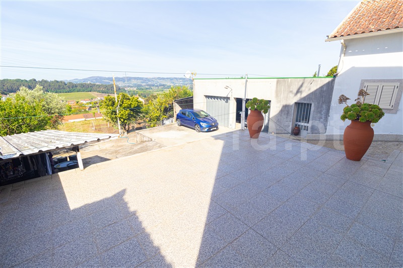 Moradia T4 Felgueiras, Macieira da Lixa e Caramos - 1402573 - 10