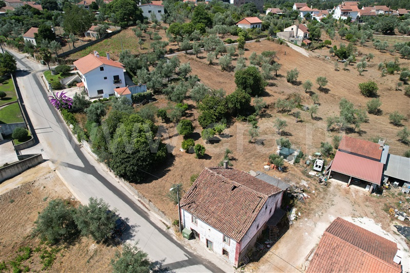 Moradia T4 / Ferreira do Zêzere, Águas Belas