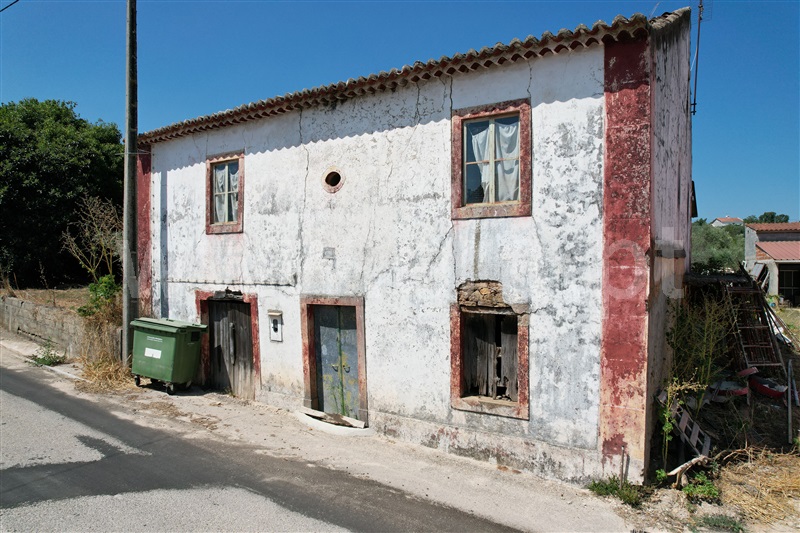 Moradia T4 Ferreira do Zêzere, Águas Belas - 1266669 - 9
