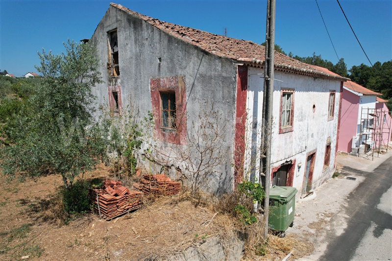 Moradia T4 Ferreira do Zêzere, Águas Belas - 1266669 - 10