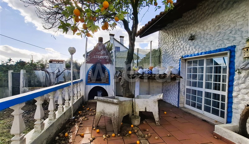 Moradia T4 à venda em Águas Belas, Ferreira do Zêzere — foto 10