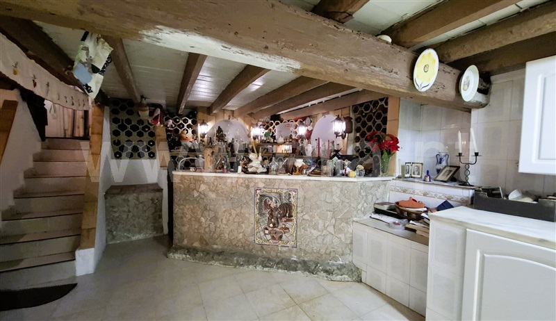 Moradia T4 à venda em Águas Belas, Ferreira do Zêzere — foto 17
