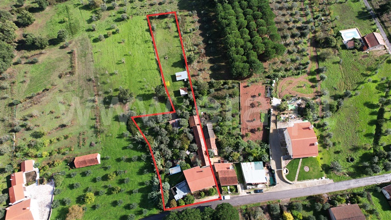 Moradia T4 Ferreira do Zêzere, Areias e Pias - 1353243 - 38