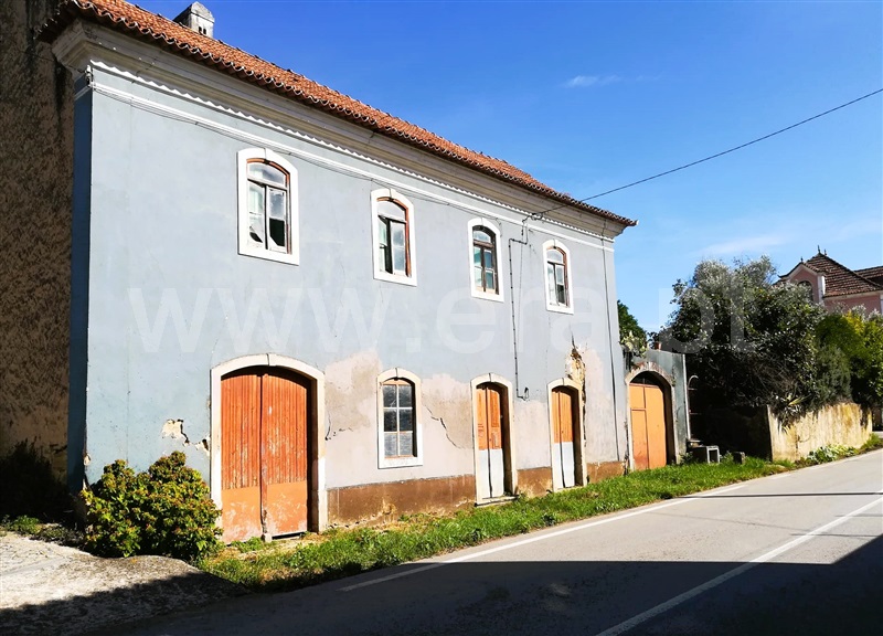 Moradia  Ferreira do Zêzere, Areias e Pias - 1355775 - 2