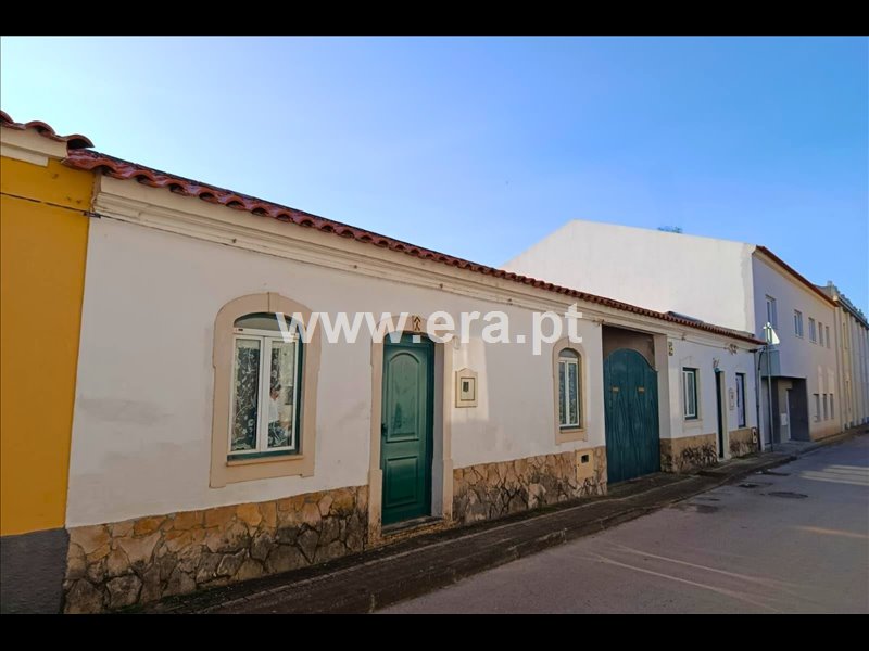 Moradia T4 / Figueira da Foz, Alqueidão