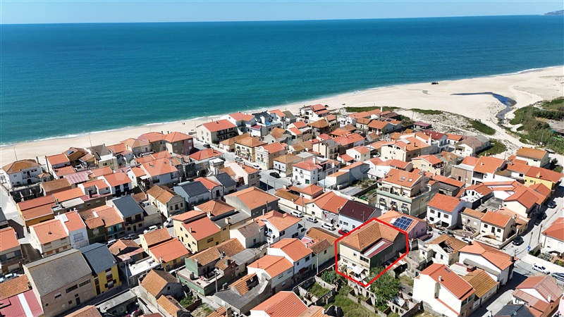 Moradia T4 / Figueira da Foz, FIGUEIRA DA FOZ