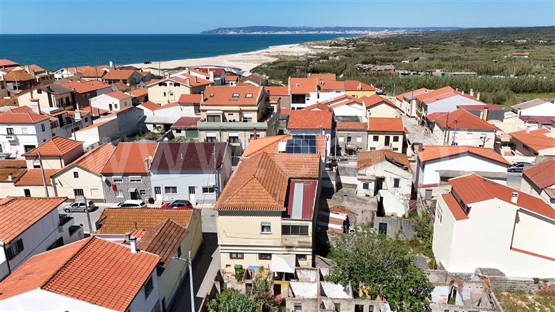 Andar Moradia T4 Figueira da Foz, Marinha das Ondas - 1399954 - 2