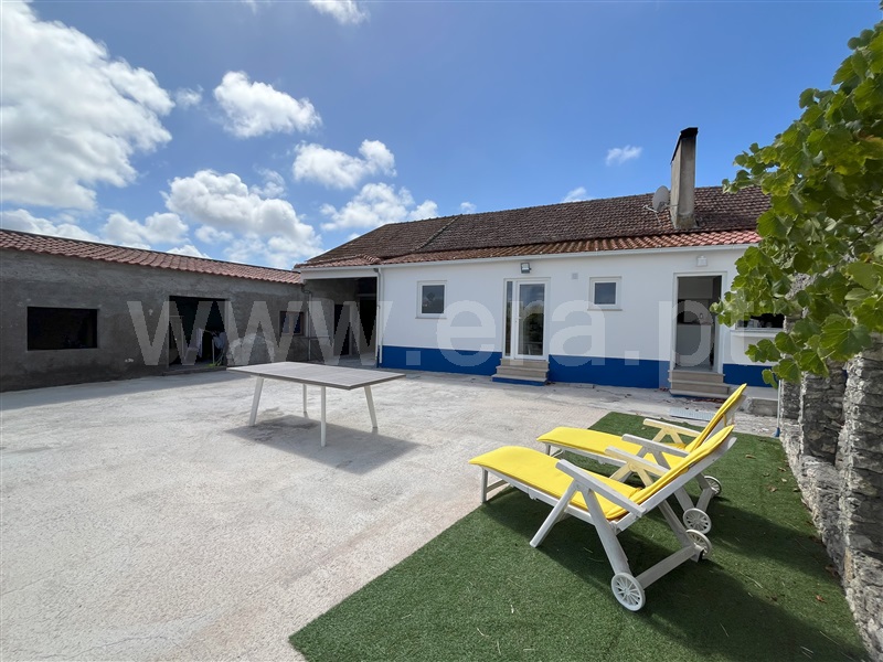 Moradia T4 Figueira da Foz, Lavos - 1503956 - 14